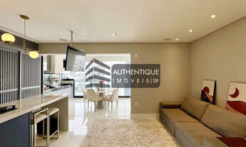 Imagem 7: PIN HOME DESIGN PINHEIROS - Apartamento no bairro Pinheiros à venda