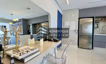 Imagem 6: PIN HOME DESIGN PINHEIROS - Apartamento no bairro Pinheiros à venda