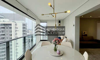 Imagem 4: PIN HOME DESIGN PINHEIROS - Apartamento no bairro Pinheiros à venda