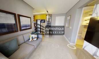 Imagem 6: IN DESIGN LIBERDADE - Apartamento à venda em São Paulo/SP