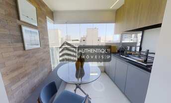 Imagem 2: IN DESIGN LIBERDADE - Apartamento à venda em São Paulo/SP