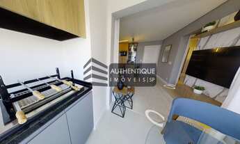 Imagem 7: IN DESIGN LIBERDADE - Apartamento à venda em São Paulo/SP