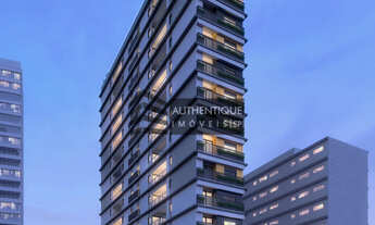 Imagem: Lisboa 142 Pinheiros - Apartamento à venda