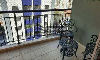 Imagem 1: Imperiale Alto da Lapa / Vila Romana - Apartamento à venda no bairro Lapa - São Paulo/SP