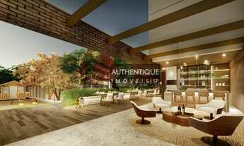 Imagem 5: ESSENCIA DA VILA MARIANA - Apartamento à venda em São Paulo/SP