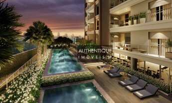 Imagem 4: ESSENCIA DA VILA MARIANA - Apartamento à venda em São Paulo/SP