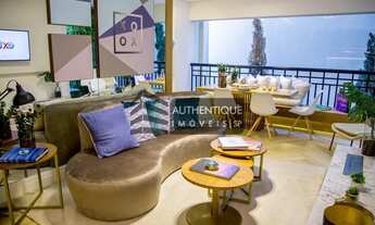 Imagem: PROVENANCE MORUMBI - EXTO - Apartamento