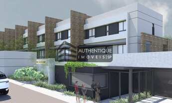 Imagem 3: Casas da Fazenda - Fazenda Morumbi - Casa à venda no bairro Fazenda Morumbi - São Paulo/SP