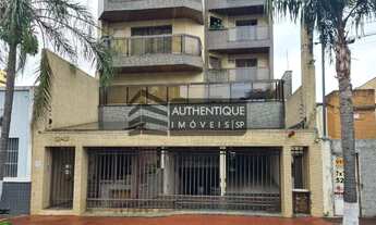 Imagem 4: DONA MARTHA CENTRO SOROCABA - Apartamento Em Leilão Centro Sorocaba