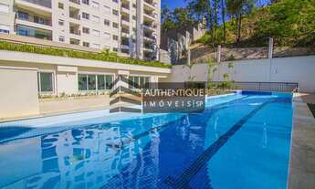 Imagem: SENSE BOTANIC MORUMBI - Apartamento à venda