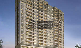 Imagem 4: Grand Square Praça da Árvore - Apartamento à venda no bairro Chácara Inglesa - São Paulo/S