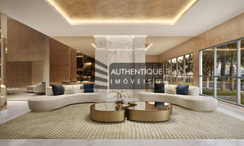 Imagem 6: Grand Square Praça da Árvore - Apartamento à venda no bairro Chácara Inglesa - São Paulo/S