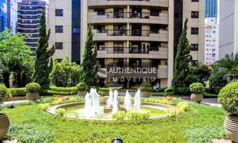 Imagem 7: Les Jardins Des Jardins - Jardim América - Apartamento à venda em São Paulo/SP