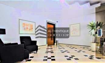 Imagem 5: Les Jardins Des Jardins - Jardim América - Apartamento à venda em São Paulo/SP