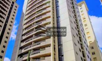 Imagem 4: Les Jardins Des Jardins - Jardim América - Apartamento à venda em São Paulo/SP