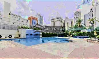 Imagem 3: Les Jardins Des Jardins - Jardim América - Apartamento à venda em São Paulo/SP