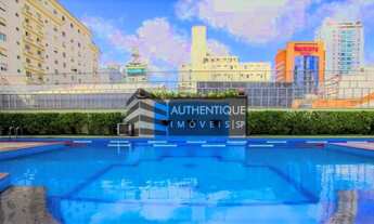 Imagem 2: Les Jardins Des Jardins - Jardim América - Apartamento à venda em São Paulo/SP