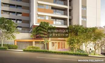 Imagem: ALMADÁ VILA MADALENA - Apartamento à venda