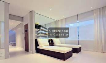 Imagem 7: L Itaim - Itaim Bibi - Apartamento à venda no bairro Itaim Bibi - São Paulo/SP, Zona Sul