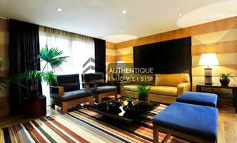 Imagem 5: L Itaim - Itaim Bibi - Apartamento à venda no bairro Itaim Bibi - São Paulo/SP, Zona Sul