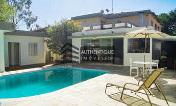 Imagem: Casa à venda no bairro Alto de Pinheiros