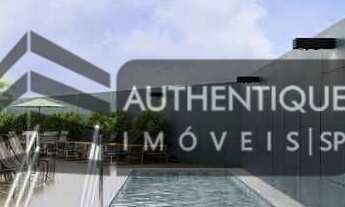 Imagem: JOIN VILA MARIANA - Apartamento à venda