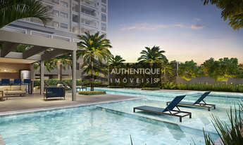 Imagem: Grand Square Praça da Árvore - Apartamento