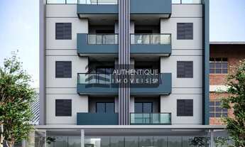 Imagem 3: Terraços Santa Terezinha - Vila Santa Terezinha - São Bernardo do Campo - Apartamento à ve