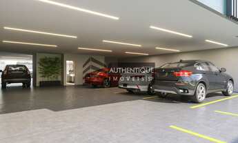 Imagem 4: Terraços Santa Terezinha - Vila Santa Terezinha - São Bernardo do Campo - Apartamento à ve