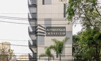 Imagem: Urbic Ibirapuera - Apartamento à venda