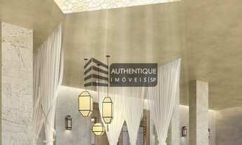 Imagem 3: THE PALACE ROYAL VILA MARIANA - Apartamento na Vila Mariana á venda