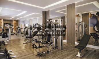 Imagem 5: Maison Helena Jardins - Apartamento à venda em São Paulo/SP