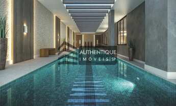 Imagem 2: Maison Helena Jardins - Apartamento à venda em São Paulo/SP