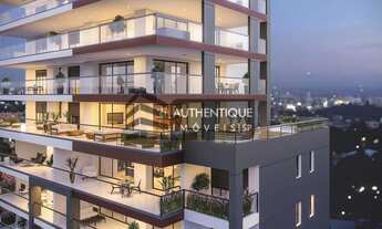 Imagem 3: Maison Helena Jardins - Apartamento à venda em São Paulo/SP