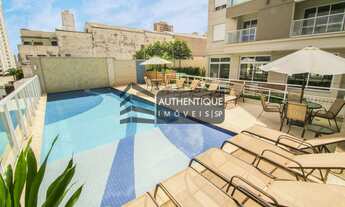 Imagem 4: Paesaggio Villa-Lobos Vila Leopoldina - Apartamento à venda em São Paulo/SP