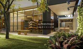 Imagem 5: VOGA FLORIDA BROOKLIN - Apartamento no bairro Brooklin à venda