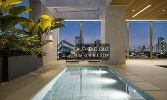 Imagem 2: VOGA FLORIDA BROOKLIN - Apartamento no bairro Brooklin à venda