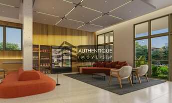 Imagem 6: VOGA FLORIDA BROOKLIN - Apartamento no bairro Brooklin à venda