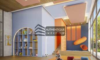 Imagem 4: VOGA FLORIDA BROOKLIN - Apartamento no bairro Brooklin à venda