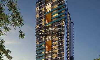 Imagem 3: VOGA FLORIDA BROOKLIN - Apartamento no bairro Brooklin à venda