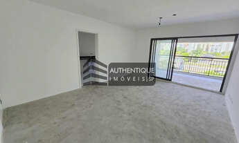 Imagem: INSIGNIA CAMPO BELO - Apartamento no bairro