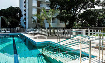 Imagem 2: Vert Cidade Universitária Butanta - Apartamento à venda no bairro Butantã - São Paulo/SP