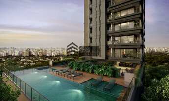 Imagem 2: Ecos Vila Madalena - Apartamento à venda em São Paulo/SP