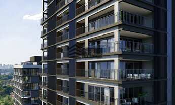 Imagem: Ecos Vila Madalena - Apartamento à venda