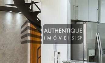 Imagem 4: Duplex Top Tower Pinheiros - Apartamento à venda no bairro Pinheiros - São Paulo/SP, Zona