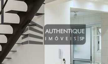 Imagem 5: Duplex Top Tower Pinheiros - Apartamento à venda no bairro Pinheiros - São Paulo/SP, Zona