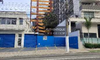 Imagem 3: Terreno à venda no bairro Pinheiros - São Paulo/SP, Zona Oeste