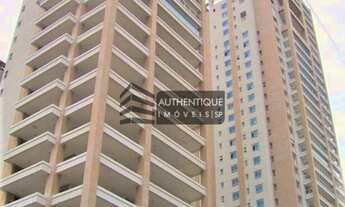 Imagem: Particolare Campo Belo - Apartamento à