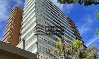 Imagem: Il Bosco Morumbi - Apartamento à venda