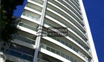 Imagem: PRACA DE MILAO VILA NOVA CONCEICAO - Apartamento